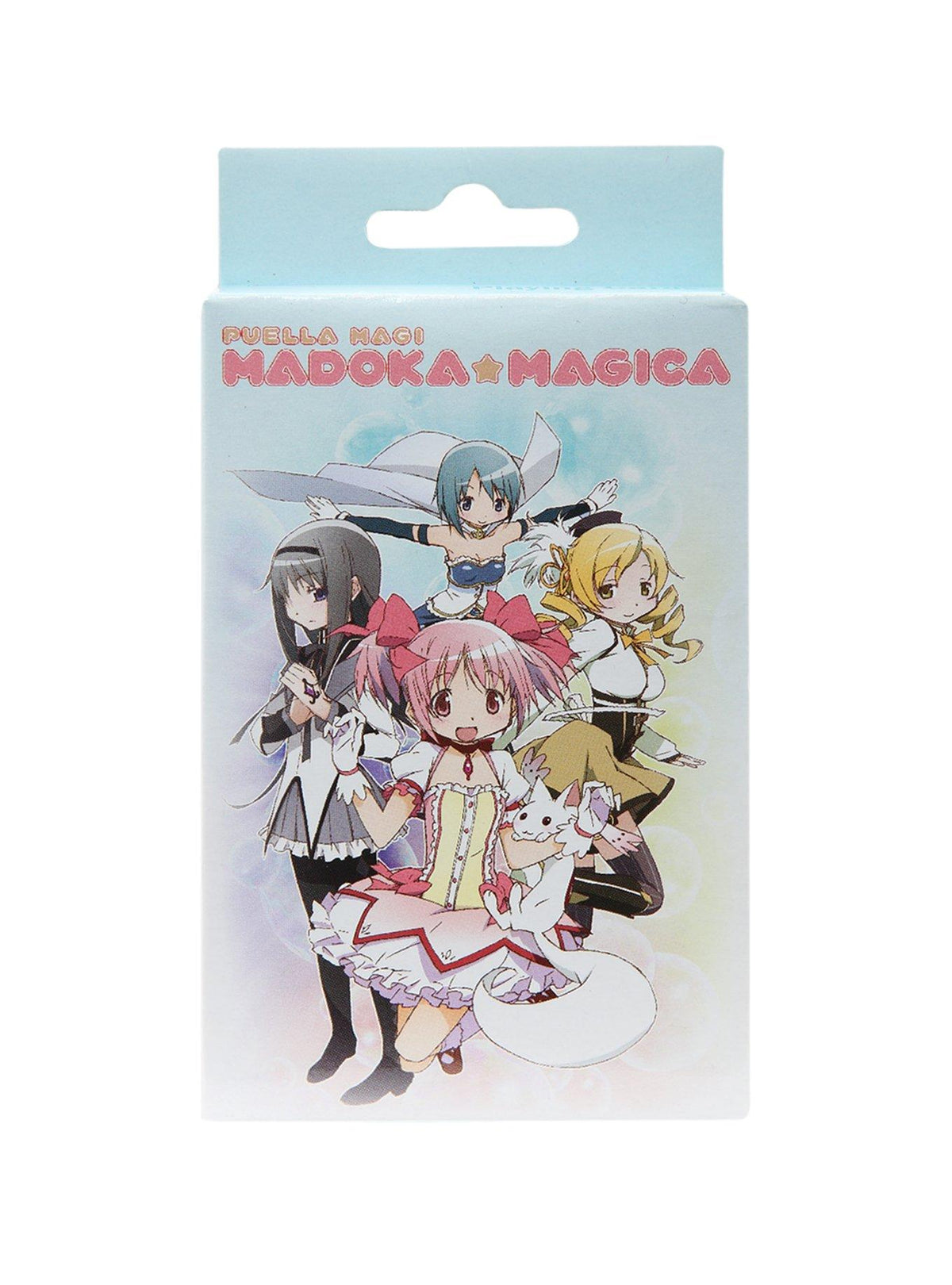 Madoka Magica: Playing Cards