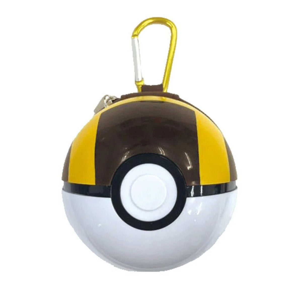 3D Pokeball Pouch Ultraball