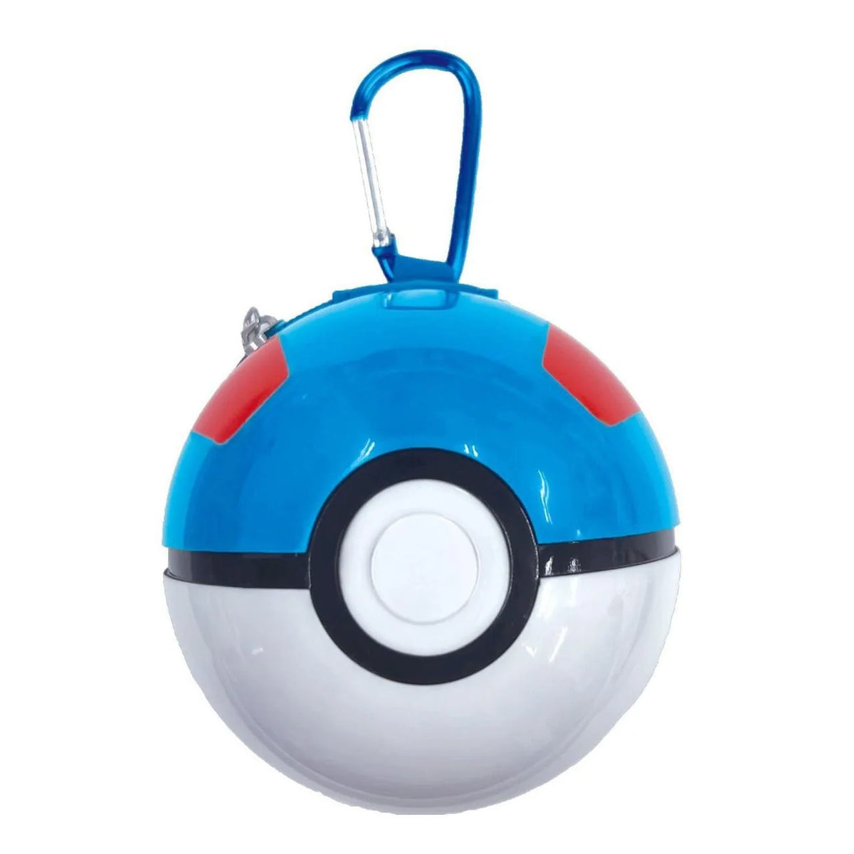 3D Pokeball Pouch Greatball
