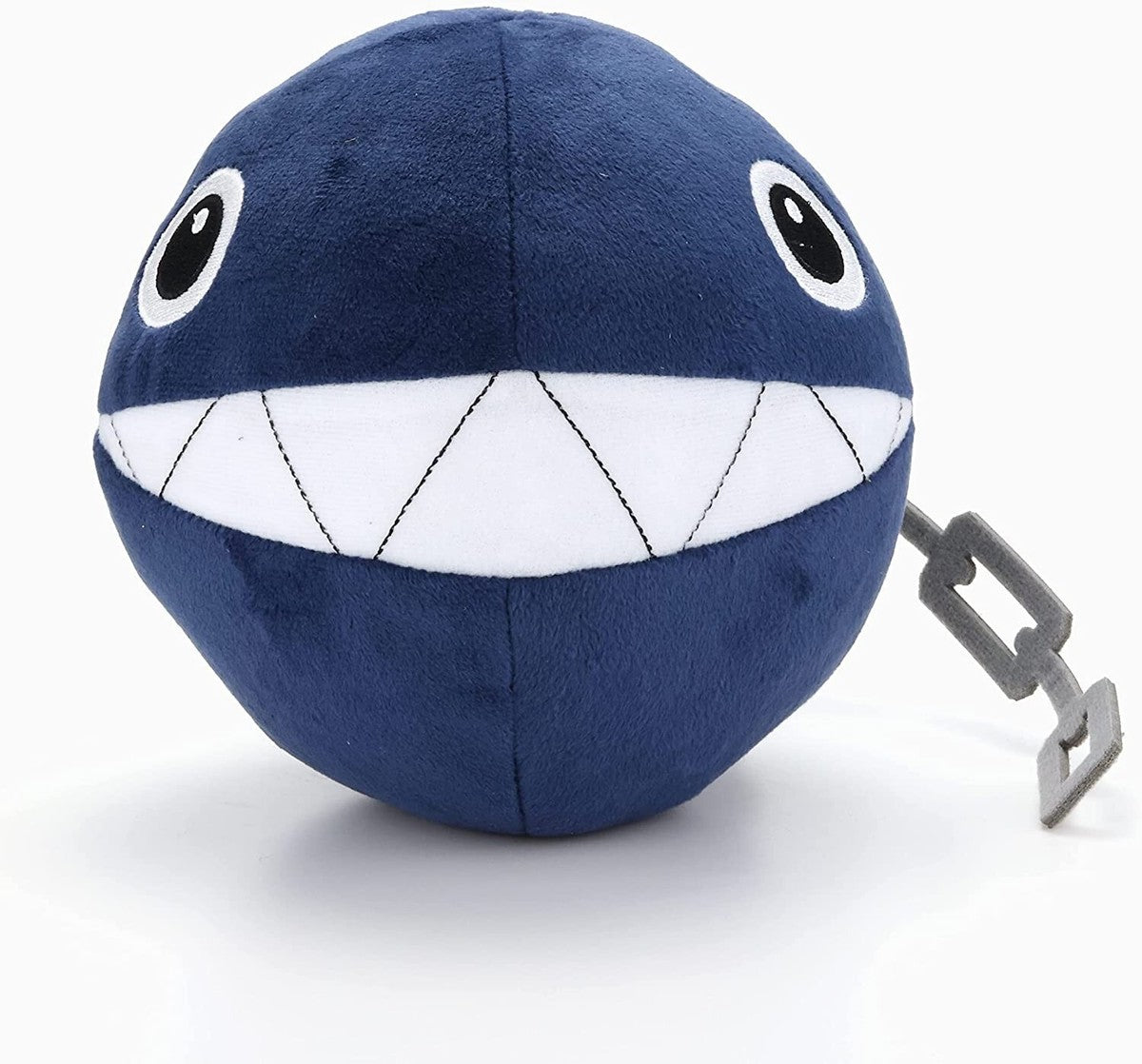 Chain Chomp (s) Plush