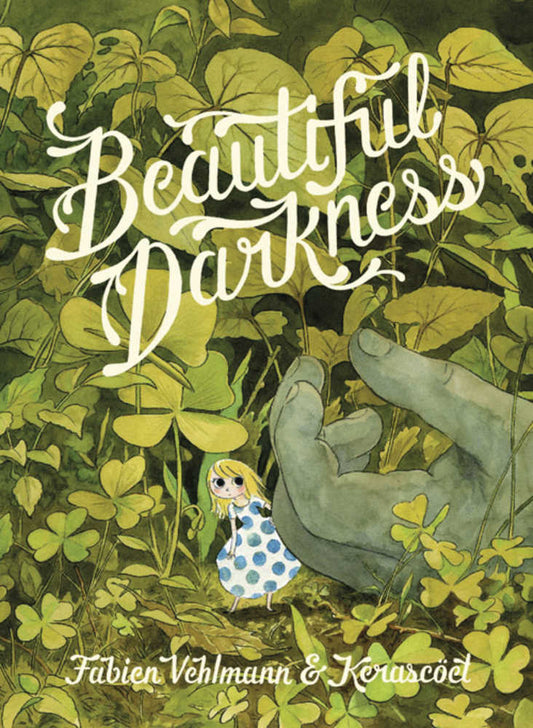 Beautiful Darkness Graphic Novel