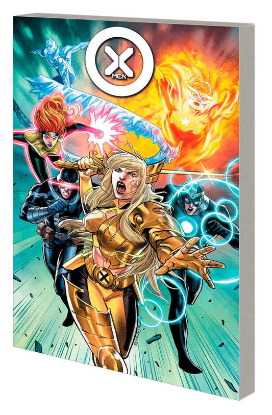 X-Men By Gerry Duggan Volume. 3