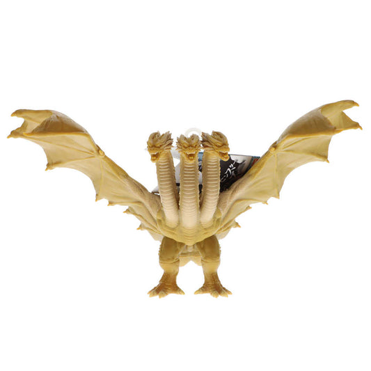 King Ghidorah 2019 Bandai Movie Monster Ser Vinyl Figure