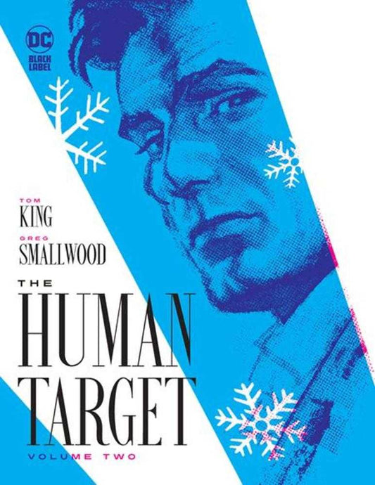 Human Target TPB Volume 02 (Mature)