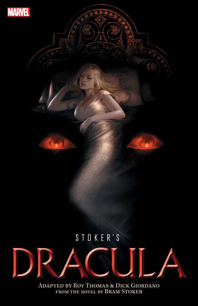 Stoker'S Dracula