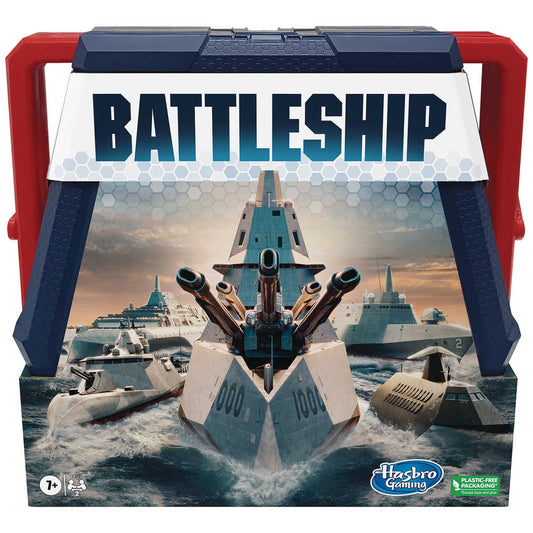 Battleship Classic Board Game