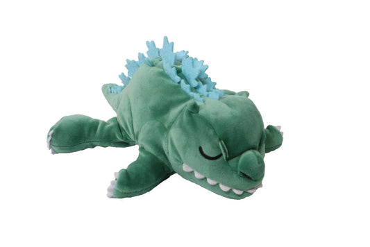 Godzilla Sleepy Godzilla Previews Exclusive 12in Plush