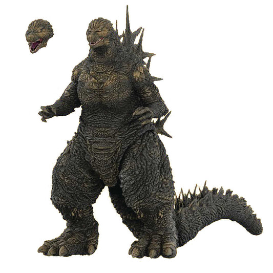 Toho Ultimates Godzilla Minus One Action Figure