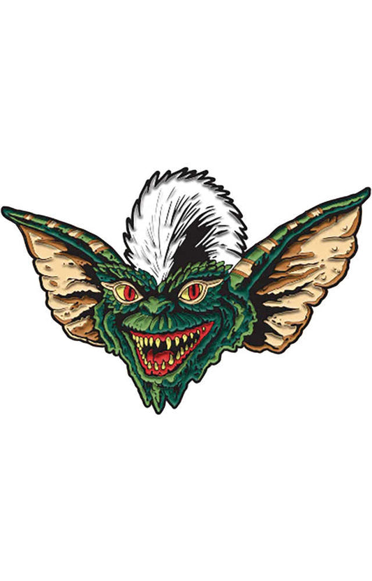 Gremlins New Stripe Enamel Pin