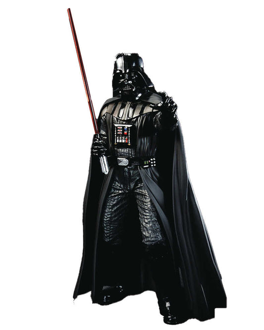 Star Wars Return Darth Vader Return Of Anakin Skywalker Artfx+ (Net