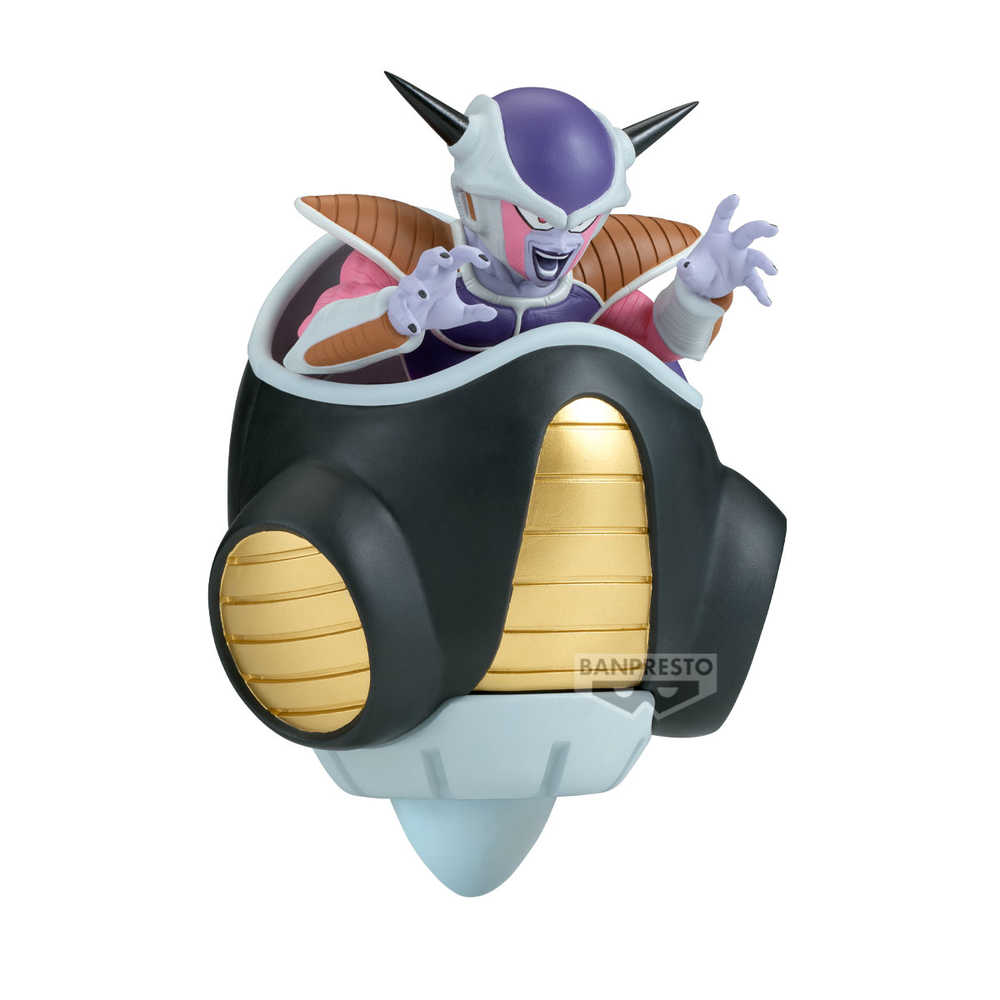 Dragon Ball Z Match Makers Frieza Statue