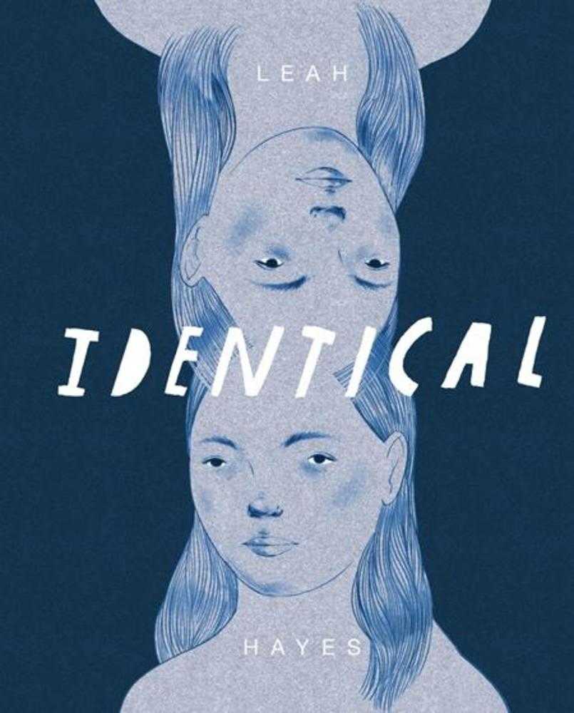 Identical Hardcover (Mature)