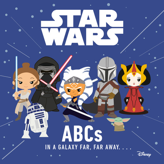 Star Wars: Ab Case In A Galaxy Far, Far Away