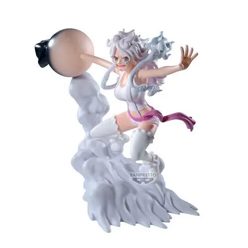 One Piece Senkozekkei - Jewelry Bonney (Gear 5)