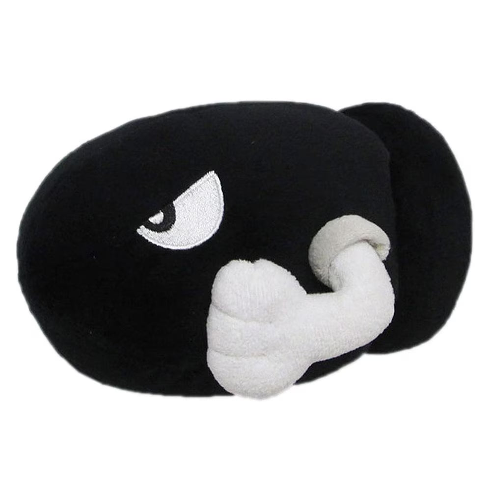 Bullet Bill (s) Plush