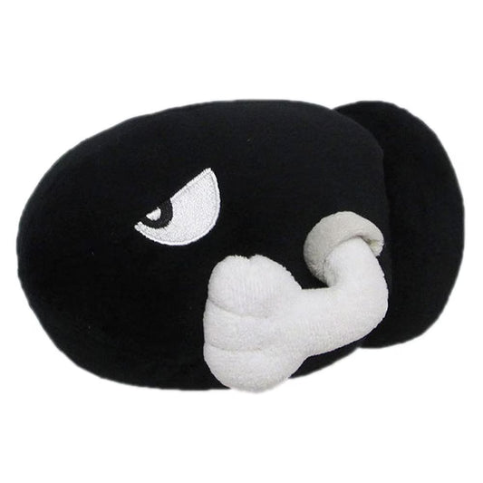 Bullet Bill (s) Plush