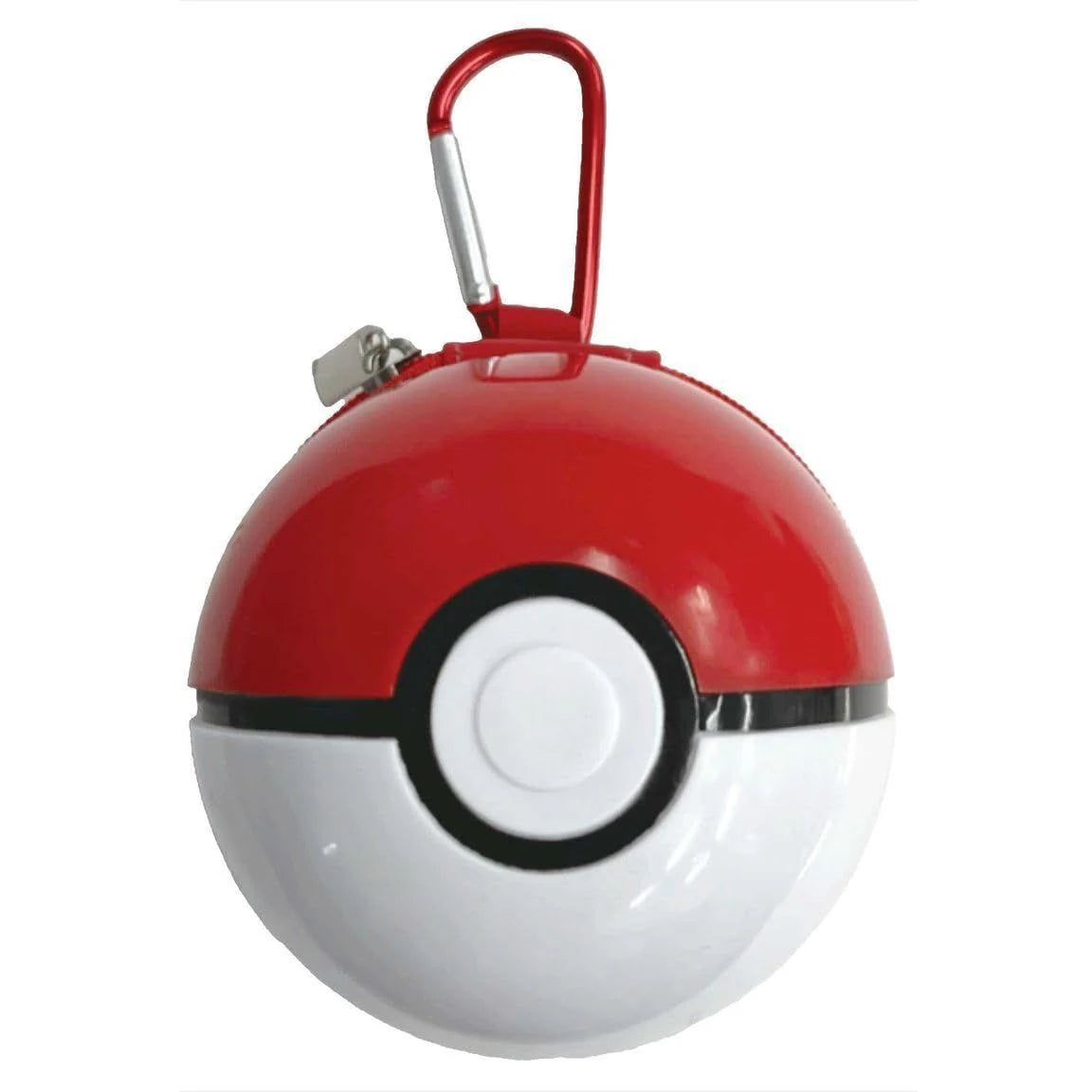 3D Pokeball Pouch