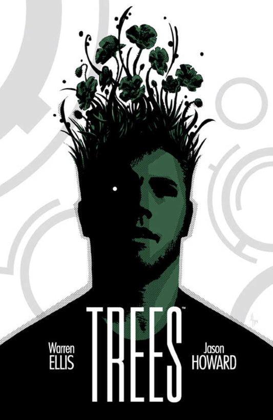 Trees TPB Volume 01 (Mature)