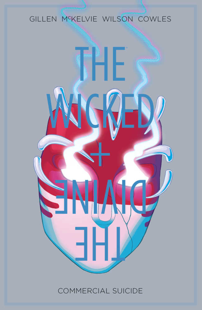 Wicked & Divine TPB Volume 03 (Mature)