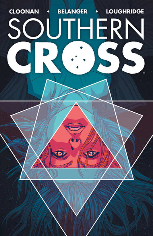 Southern Cross TPB Volume 01 (Aug150495) (Mature)