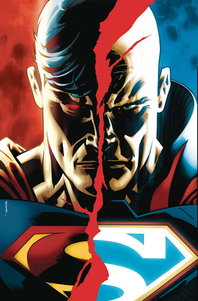 Superman Action Comics TPB Volume 01 Path Of Doom (Rebirth)