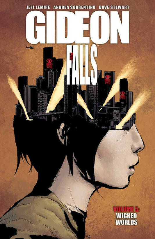 Gideon Falls TPB Volume 05 (Mature)