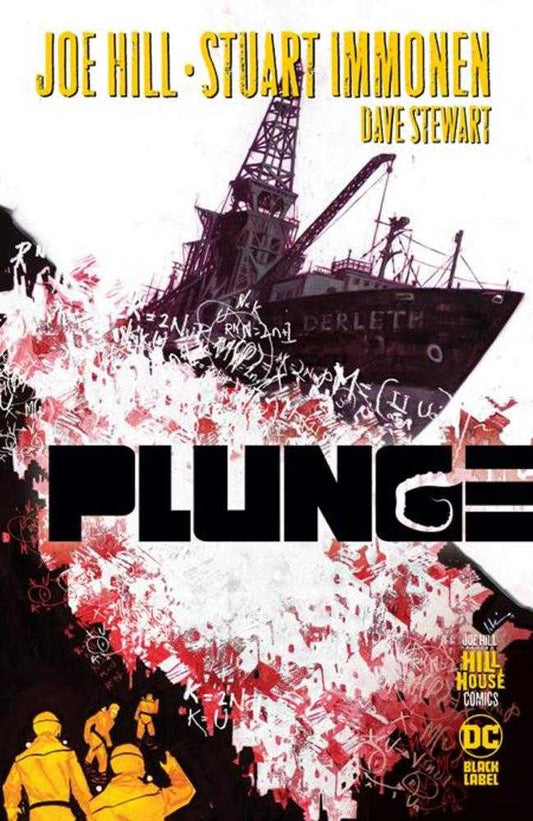 Plunge TPB (Mature)