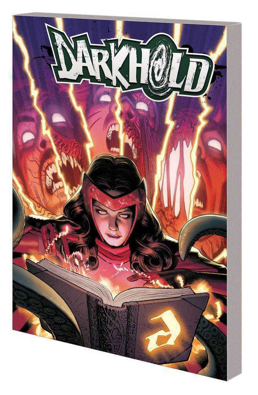 Darkhold TPB