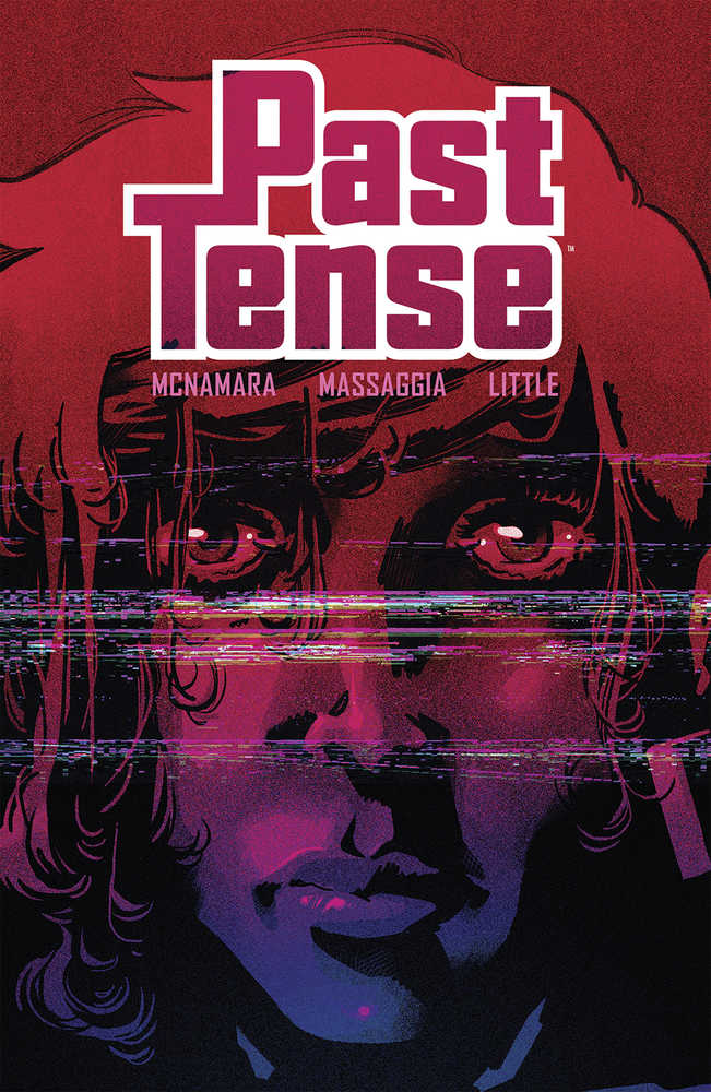 Past Tense TPB